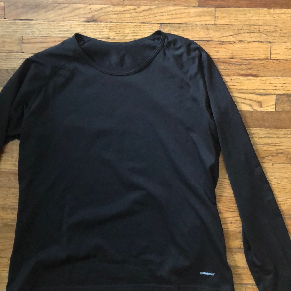 Patagonia Capeline Baselayer